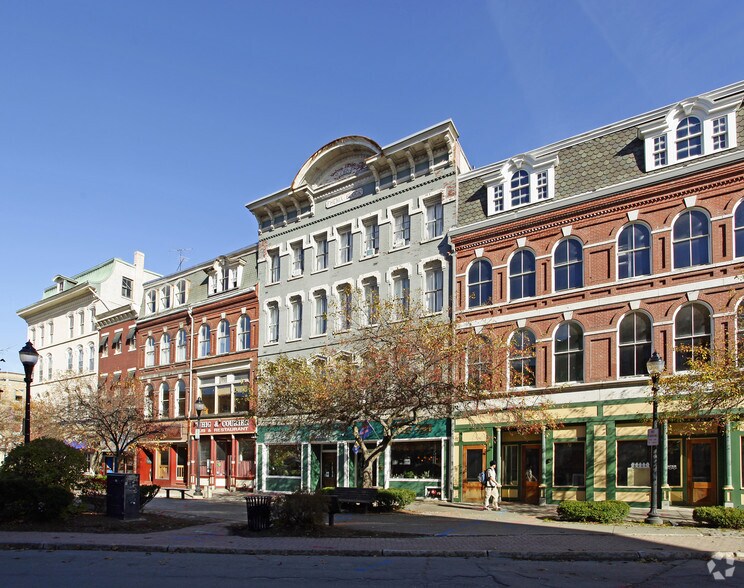 20 Broad St, Bangor, ME for sale - Primary Photo - Image 1 of 1