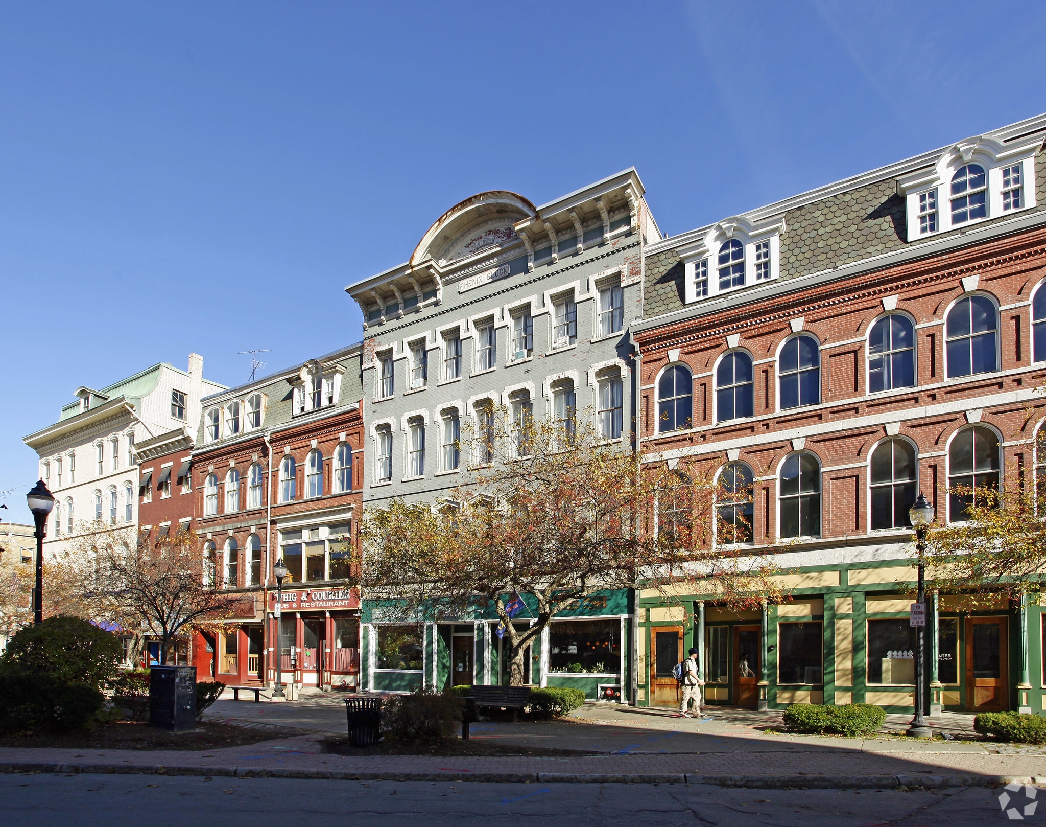 20 Broad St, Bangor, ME for sale Primary Photo- Image 1 of 1
