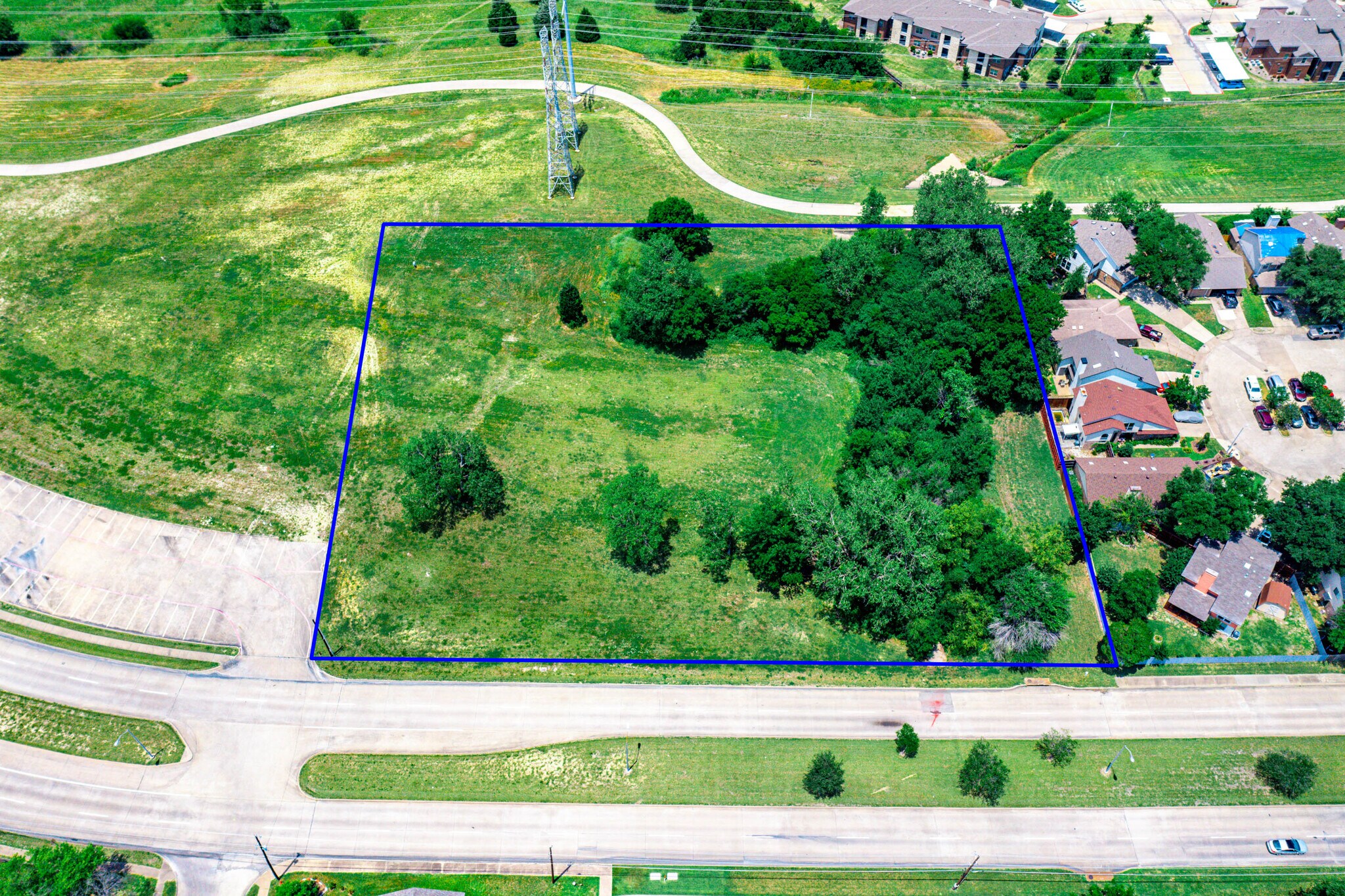 955 NorthWest, Mesquite, TX for sale Building Photo- Image 1 of 1