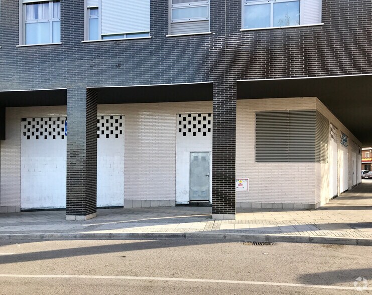 Multifamily in Arganda del Rey, Madrid for sale - Building Photo - Image 1 of 5