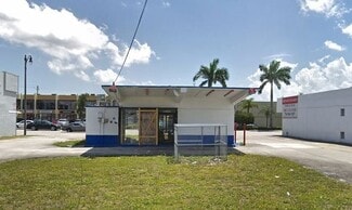 More details for 4631 Hollywood Blvd, Hollywood, FL - Retail for Sale