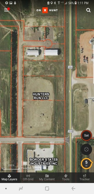 More details for Xxx Hunters Run, Watford City, ND - Land for Sale