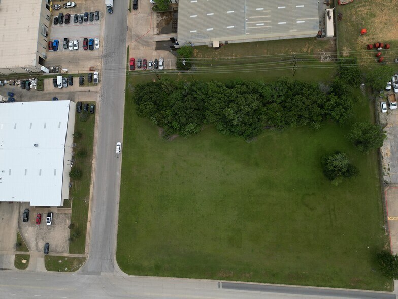 2245 Regal, Euless, TX 76040 Land for Sale