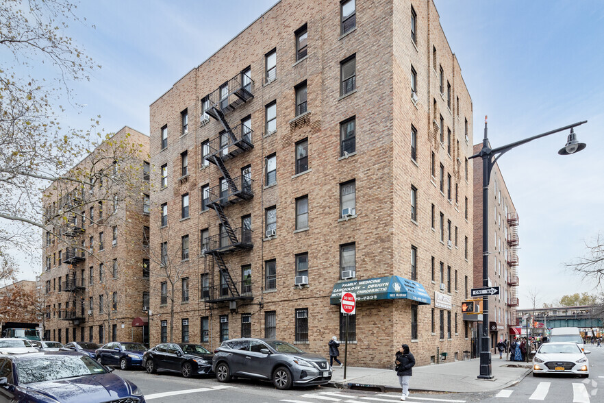 1922 McGraw Ave, Bronx, NY 10462 | LoopNet