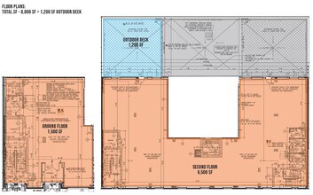 906-916 E New York Ave, Brooklyn, NY for lease Floor Plan- Image 2 of 2