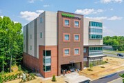 11116 Providence Rd, Charlotte NC - Commercial Real Estate