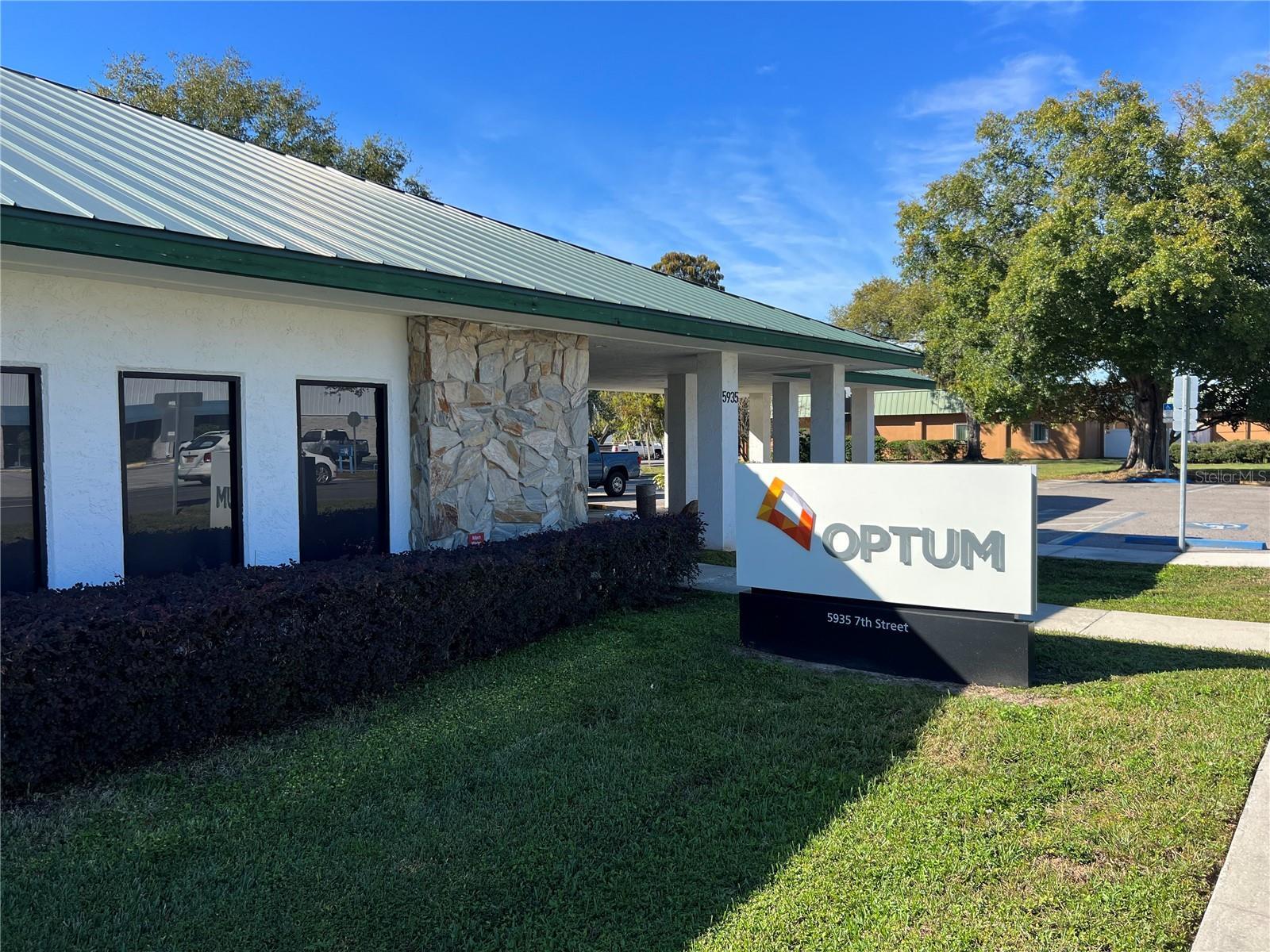 5935 7th St, Zephyrhills, FL for sale Building Photo- Image 1 of 1