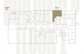 2451 Atrium Way, Nashville, TN for lease Interior Photo- Image 1 of 1