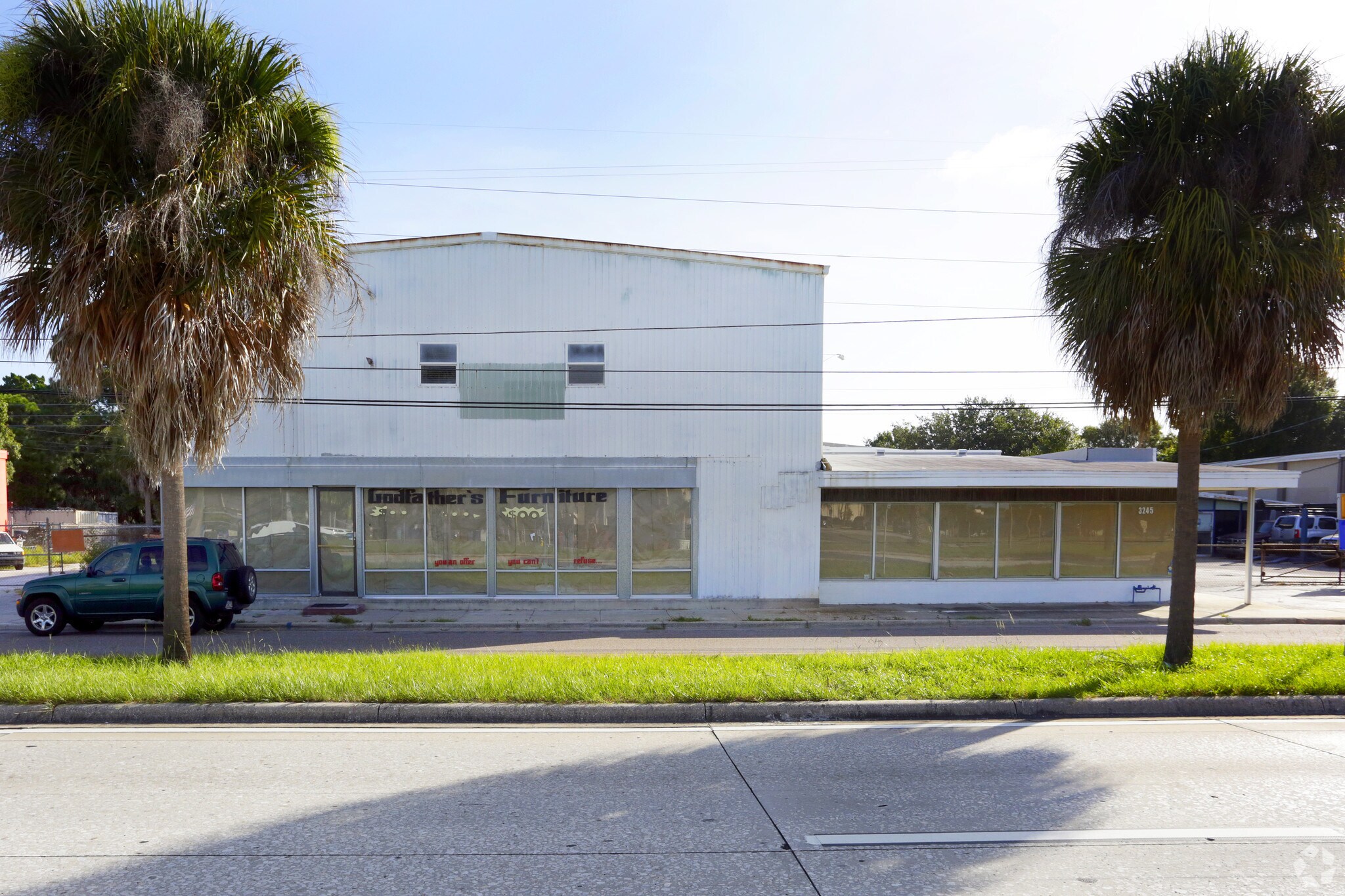 3245 Tyrone Blvd, Saint Petersburg, FL for sale Primary Photo- Image 1 of 1