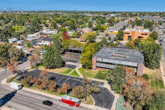 1095 S Monaco Pky, Denver, CO for lease Aerial- Image 1 of 10