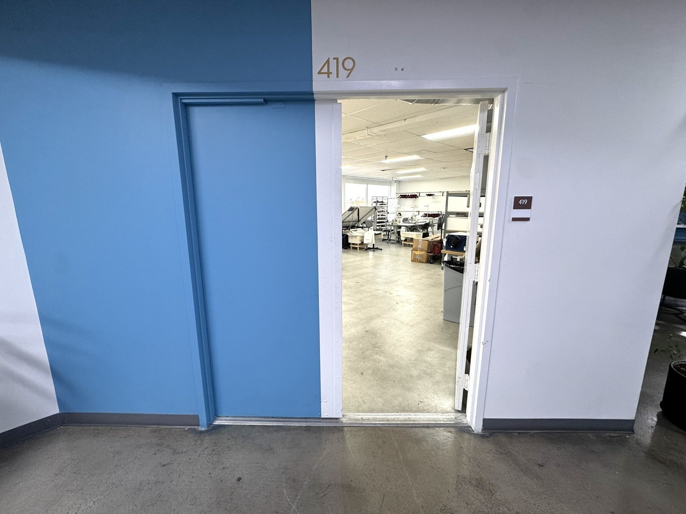 210 E Olympic Blvd, Los Angeles, CA for lease Interior Photo- Image 1 of 8