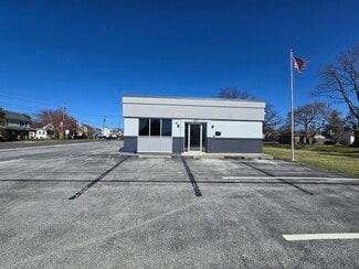 More details for 405 Wayne Ave, Chambersburg, PA - Office/Retail for Lease