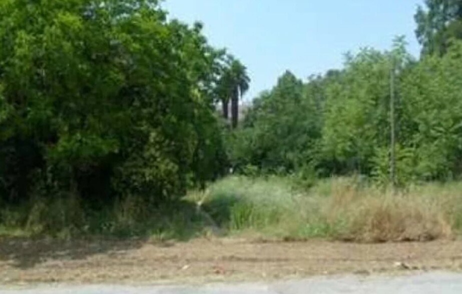 Land in Roquetes, Tarragona for sale - Floor Plan - Image 1 of 1