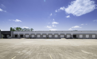 More details for 12333 Sowden Rd, Houston, TX - Industrial for Lease