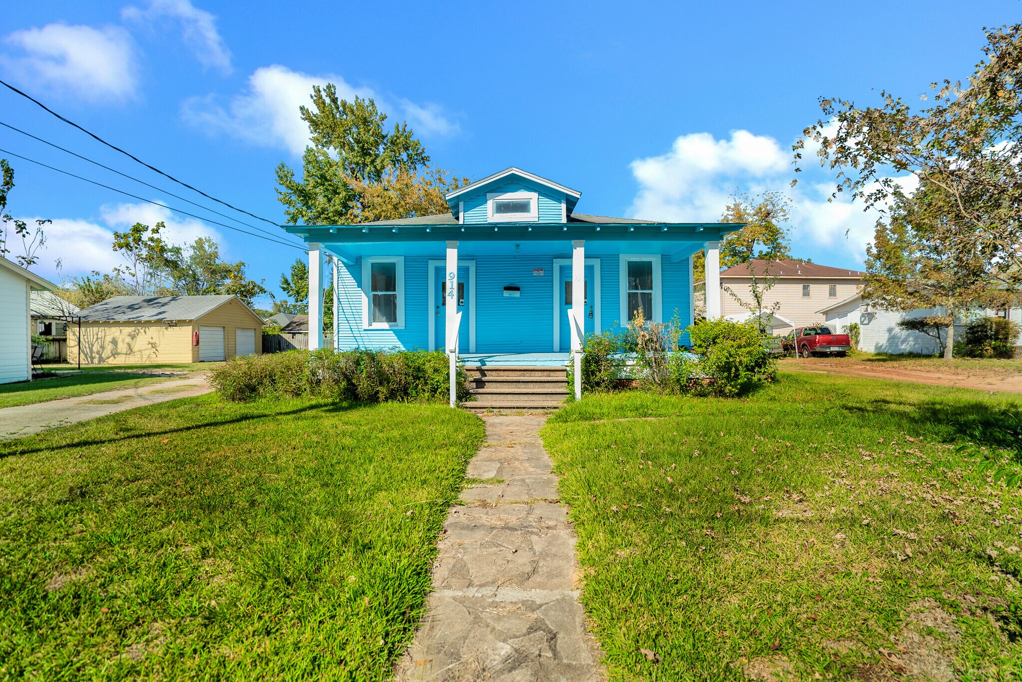 913 Cable St, Conroe, TX for sale Building Photo- Image 1 of 1