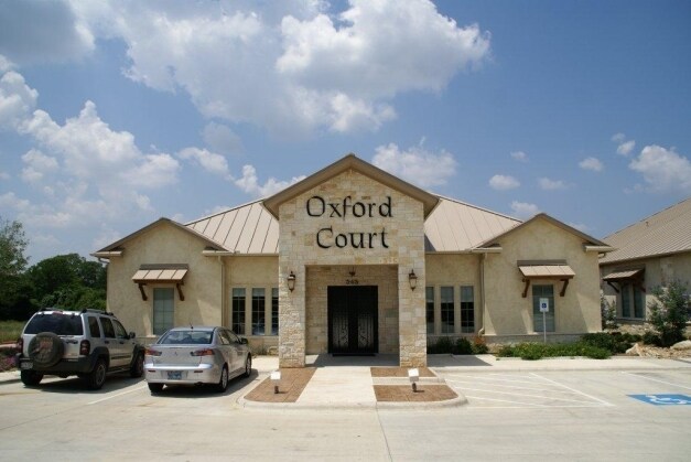 543 William D. Fitch, College Station, TX for sale Building Photo- Image 1 of 1