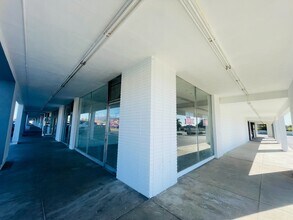 420-1444 Arrow Hwy, Covina, CA for lease Building Photo- Image 1 of 6