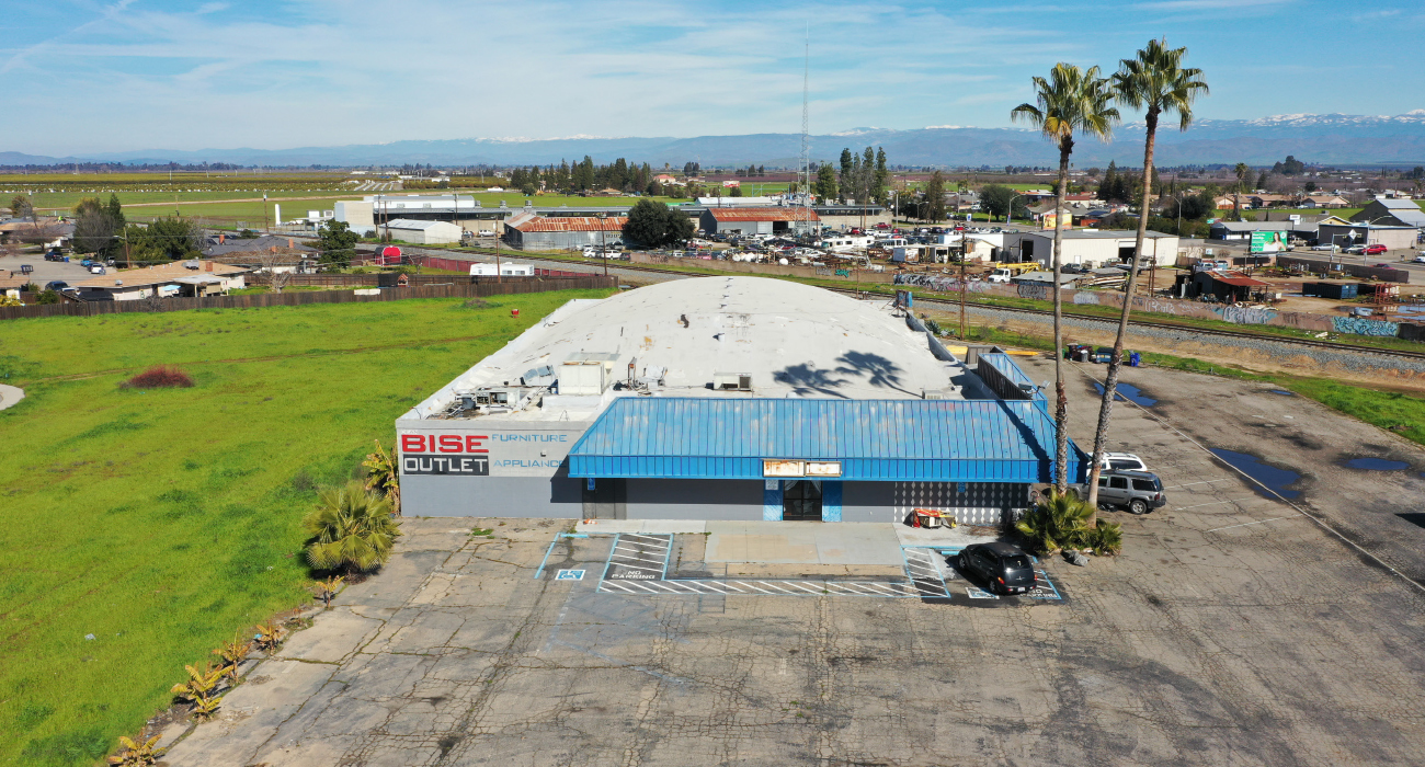 1368 Church Ave, Sanger, CA for sale Building Photo- Image 1 of 6