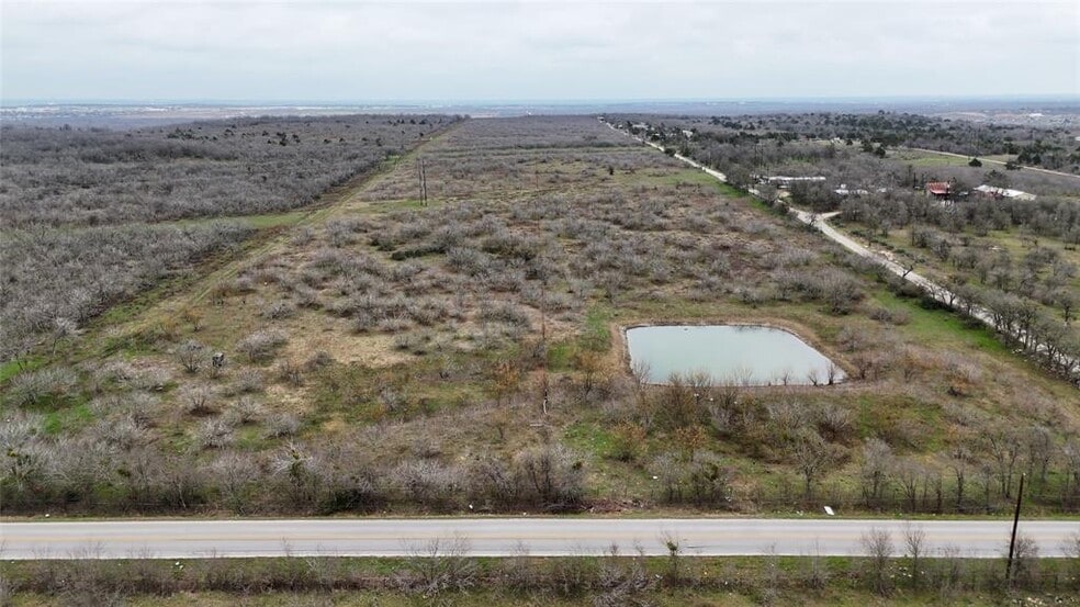 TBD Fagerquist rd, Del Valle, TX for sale - Building Photo - Image 2 of 5