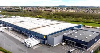 More details for Office, Industrial for Lease