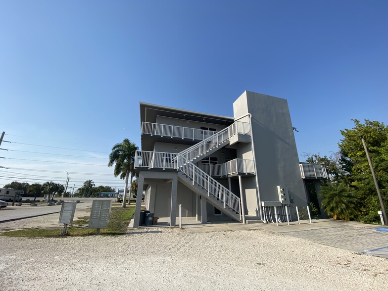 21430-21460 Overseas Hwy, Cudjoe Key, FL for lease - Building Photo - Image 2 of 4