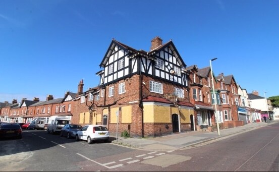 69-71 Dean Rd, Scarborough for sale Primary Photo- Image 1 of 1