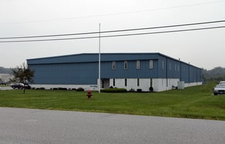More details for 429 Portage Blvd, Kent, OH - Office, Industrial for Lease