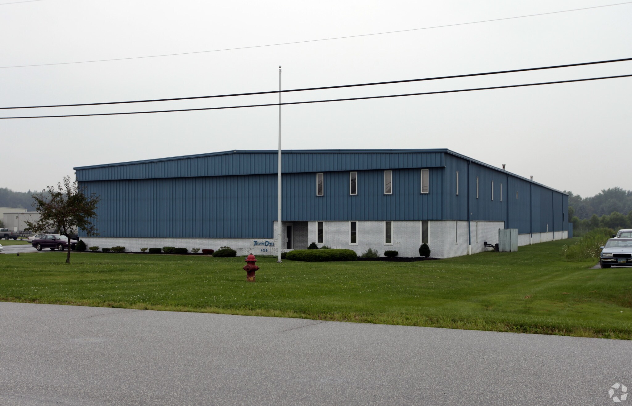 429 Portage Blvd, Kent, OH for lease Primary Photo- Image 1 of 16