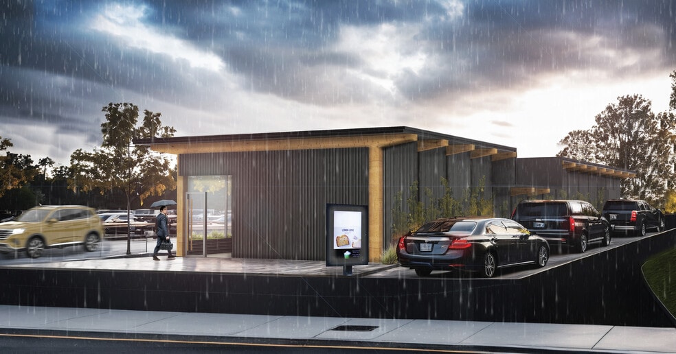 1120 5th st, Perkasie, PA for lease - Building Photo - Image 3 of 4