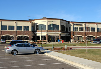 More details for 500-550 Main St, New Brighton, MN - Office for Lease