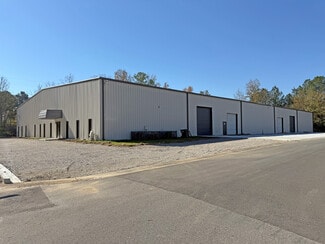 More details for 1054 Goldenrod St, Leeds, AL - Industrial for Lease