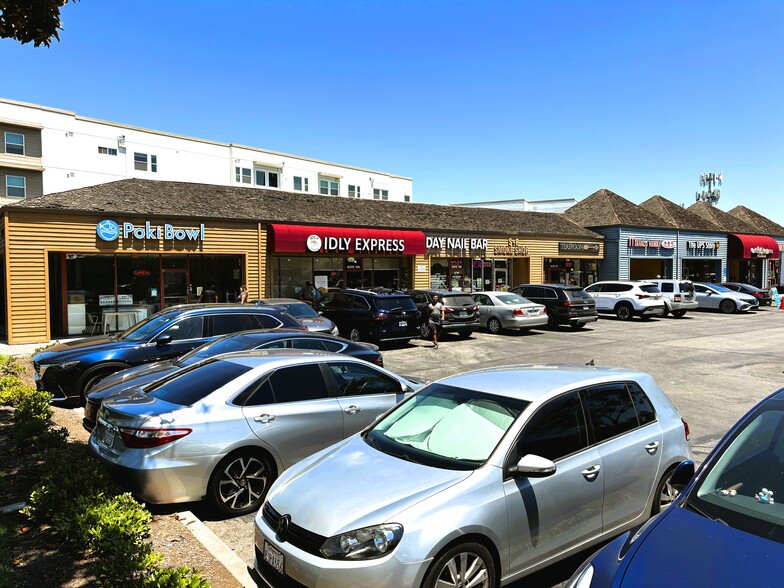 4750 Almaden Expy, San Jose, CA for sale - Building Photo - Image 1 of 38