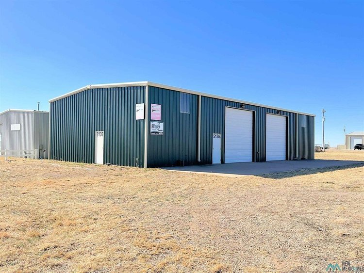 5136 N Prince St, Clovis, NM for sale - Primary Photo - Image 1 of 1