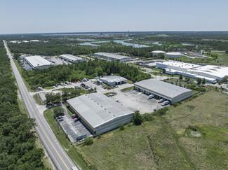 More details for 4930 E Lakeland Commerce Pky, Lakeland, FL - Industrial for Lease