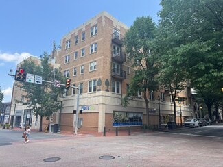 More details for 135 E Gay St, West Chester, PA - Retail for Lease