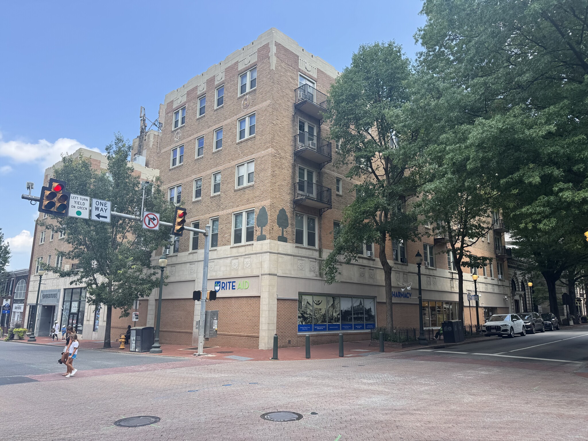 135 E Gay St, West Chester, PA for sale Building Photo- Image 1 of 1