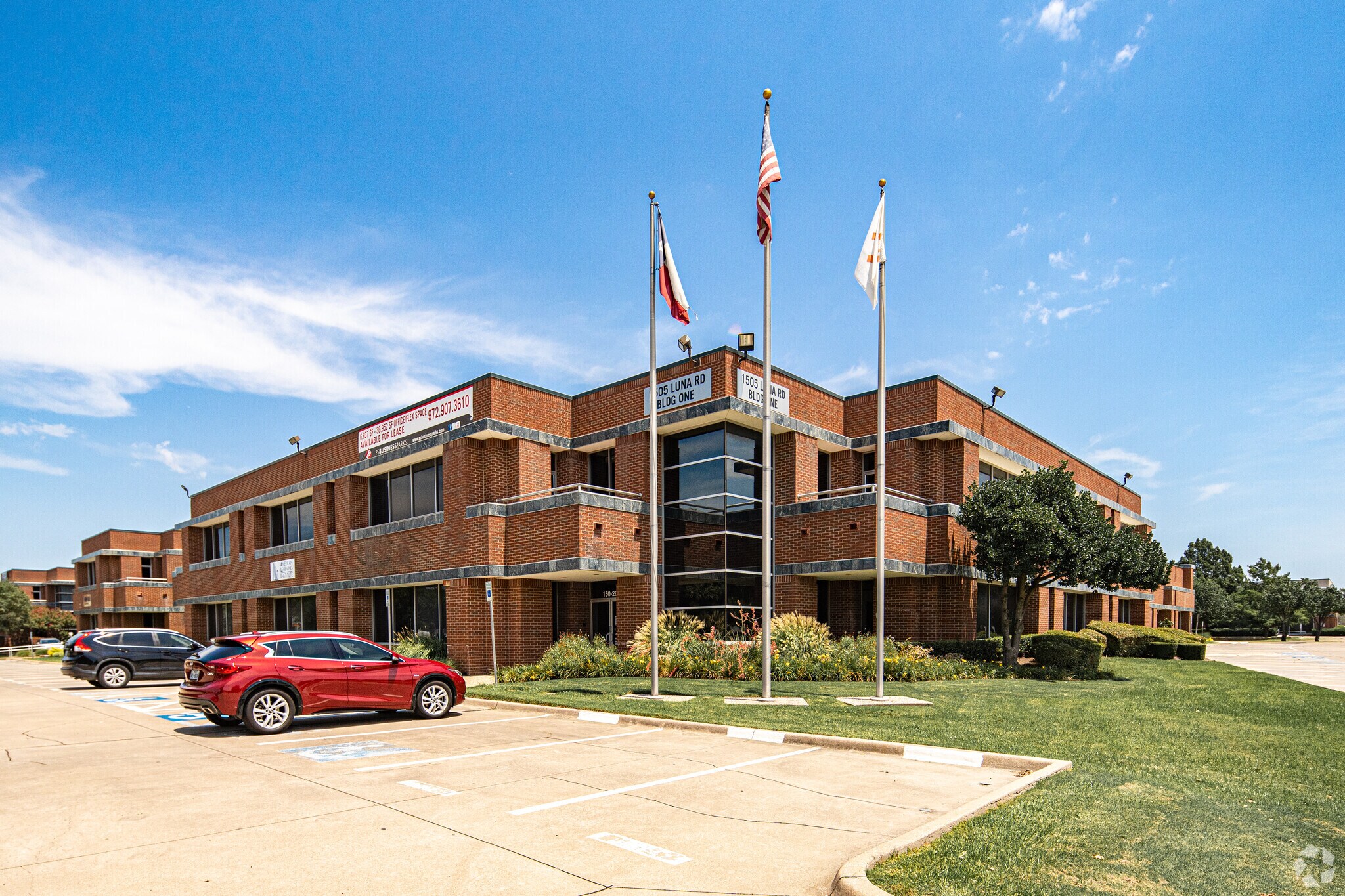 1505 Luna Rd, Carrollton, TX for sale Building Photo- Image 1 of 1