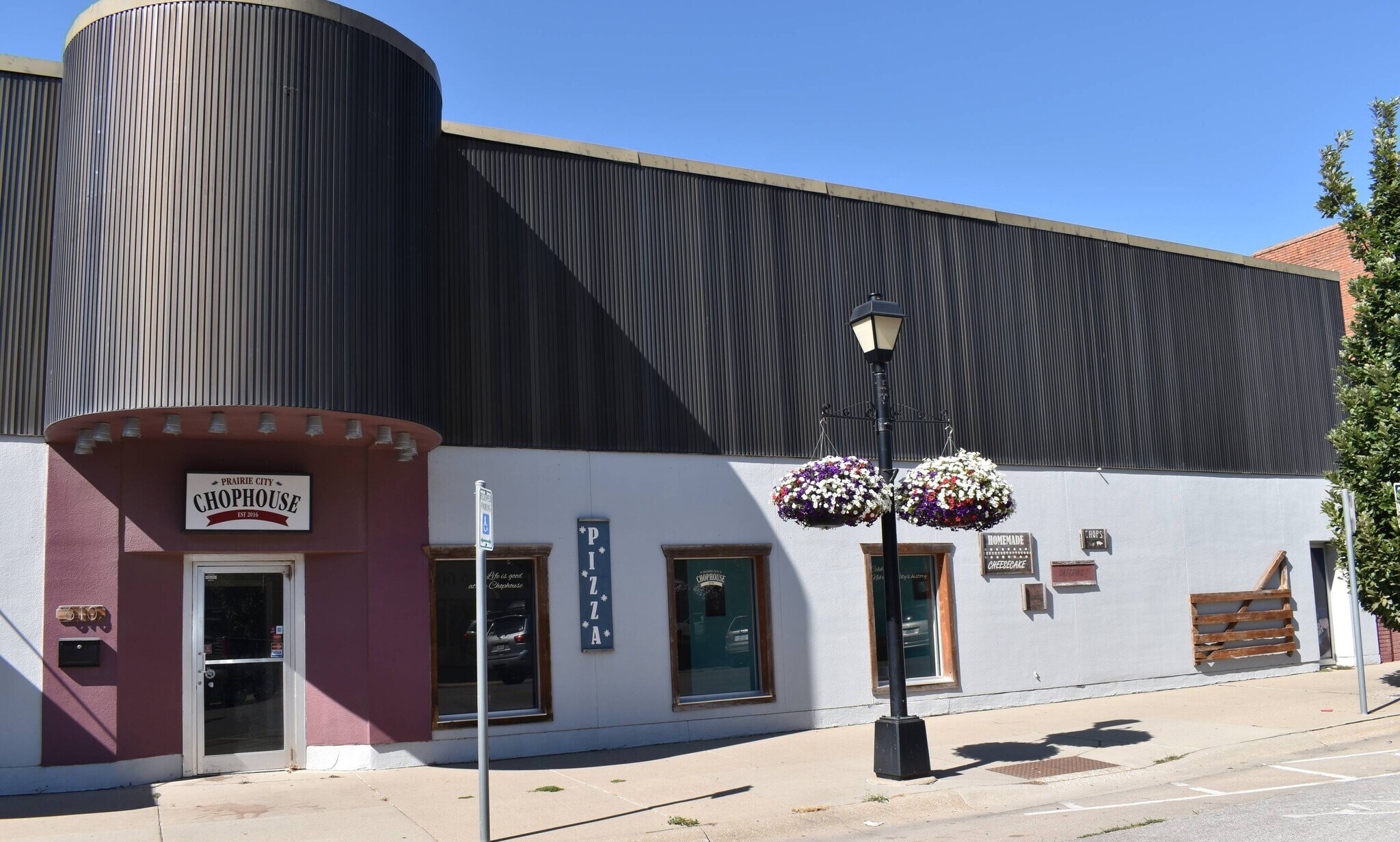 610 Central Ave, Nebraska City, NE for sale Building Photo- Image 1 of 16