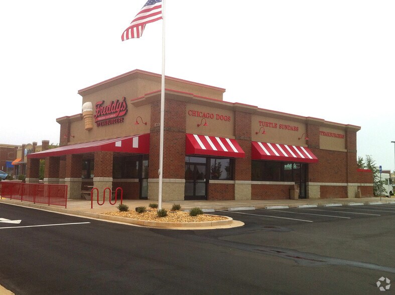 1410 Highway 20 W, McDonough, GA for sale - Primary Photo - Image 1 of 1