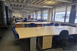 Old Hall St, Liverpool for lease Building Photo- Image 2 of 4