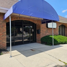 1377-1393 Dublin Rd, Columbus, OH for lease Building Photo- Image 1 of 13