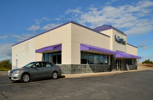 3125 Erie Blvd E, East Syracuse NY - 1031 Exchange Property