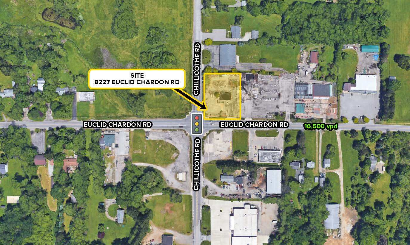 8227 Chardon Rd, Kirtland, OH 44094