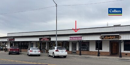 748-760 Pollasky Ave, Clovis, CA for lease Interior Photo- Image 1 of 1