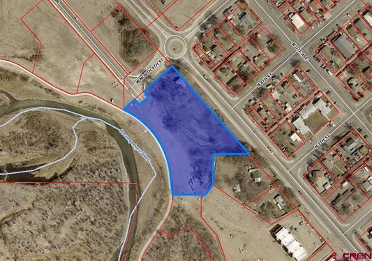 841 N Grand Ave, Montrose, CO for sale - Building Photo - Image 3 of 3