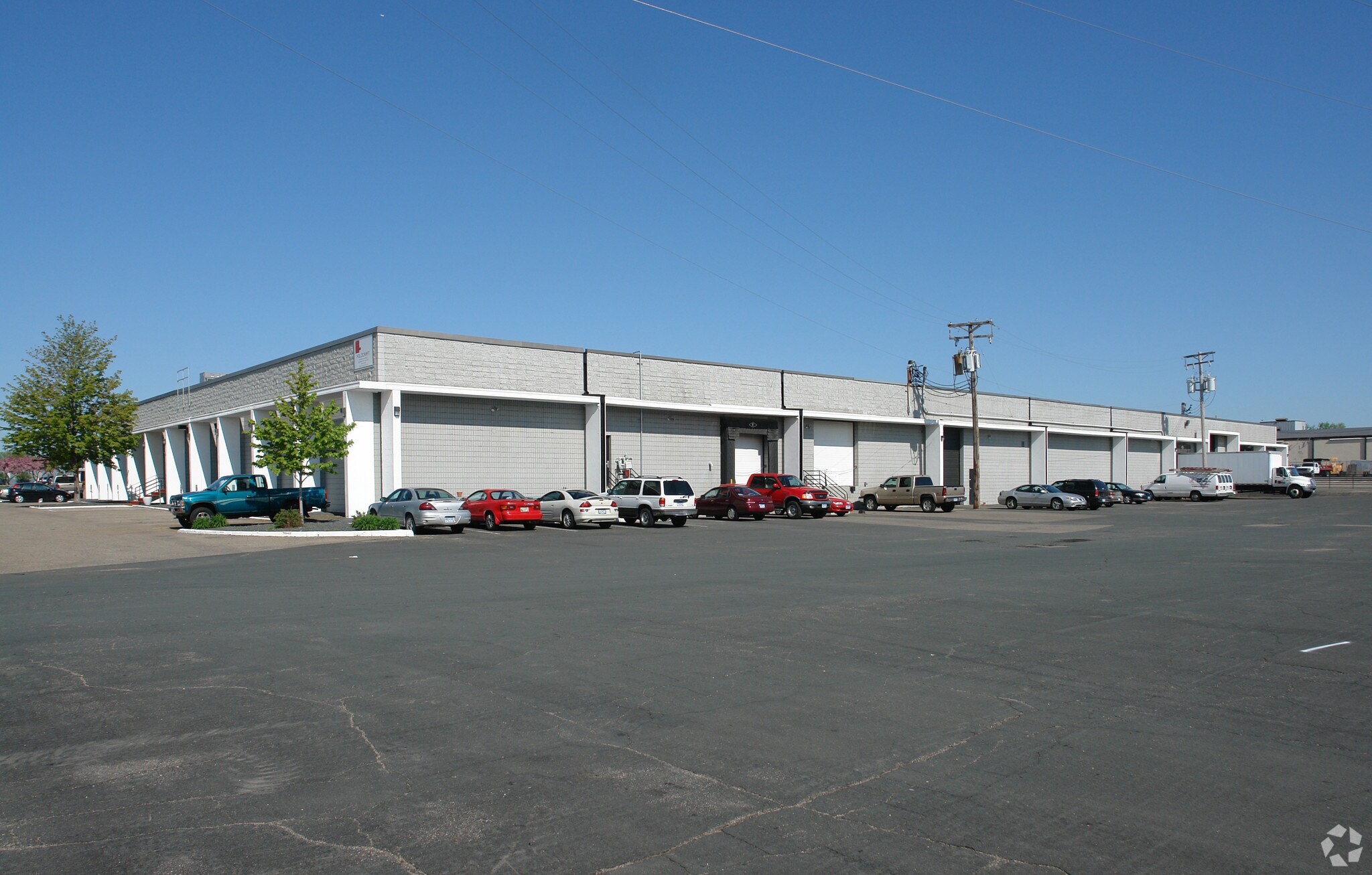 1800 94th St W, Bloomington, MN for sale Primary Photo- Image 1 of 1