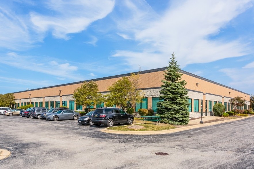 8151 W 183rd St, Tinley Park, IL for sale - Building Photo - Image 1 of 16