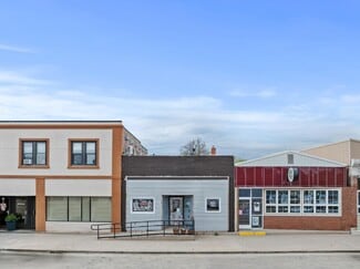 More details for 206 Main St, Stanley, ND - Retail for Sale