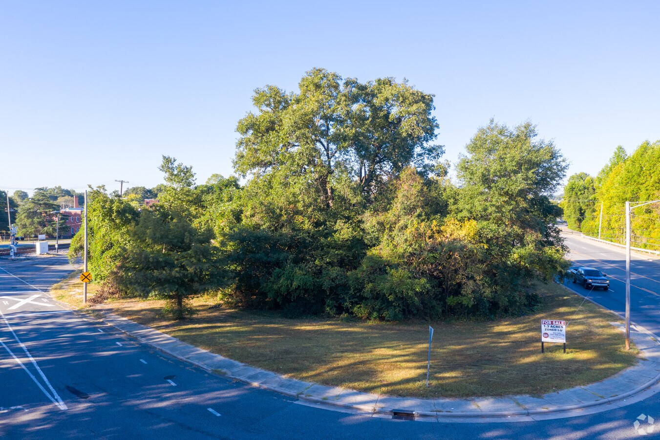 949 E Long Ave, Gastonia, NC 28054 Land for Sale