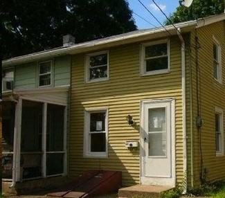 More details for 809 W 3rd St, Florence, NJ - Specialty for Sale